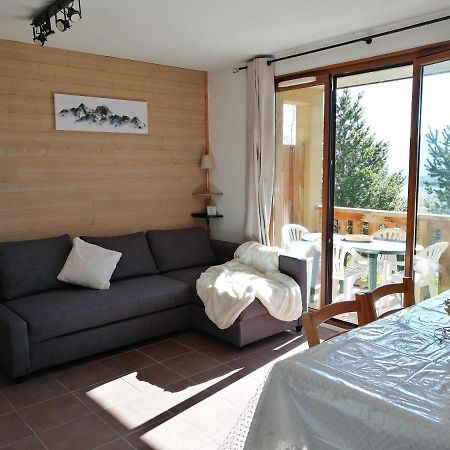 Appartement 2 Chambres Au Calme Les Angles  Exterior foto